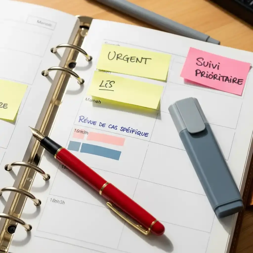gestion des cas particuliers